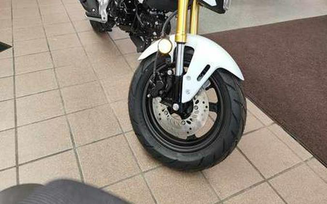 2025 Honda® Grom