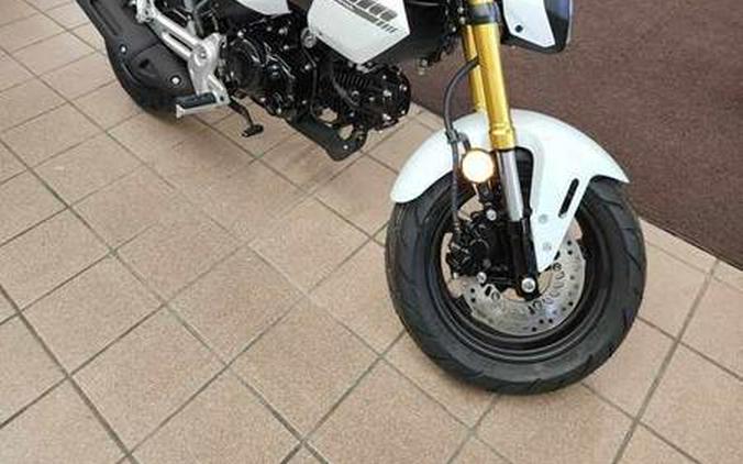 2025 Honda® Grom