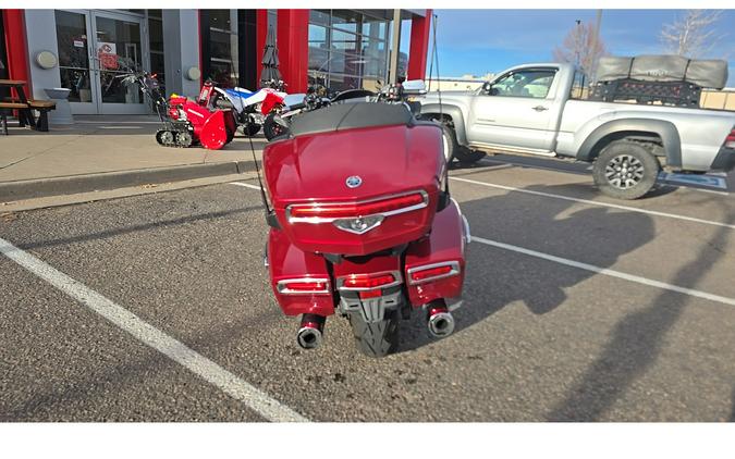 2018 Yamaha XV1900 STAR VENTURE