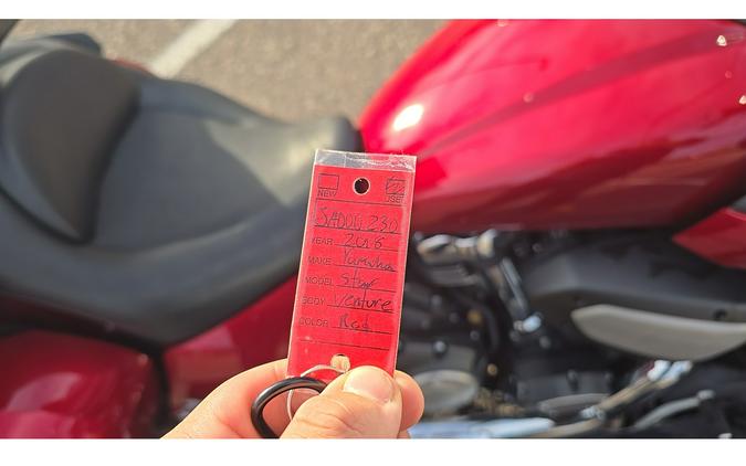 2018 Yamaha XV1900 STAR VENTURE