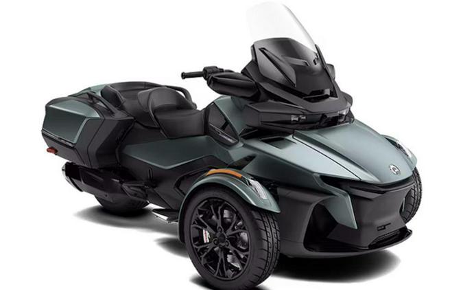 2025 Can-Am Spyder RT Rotax 1330 ACE