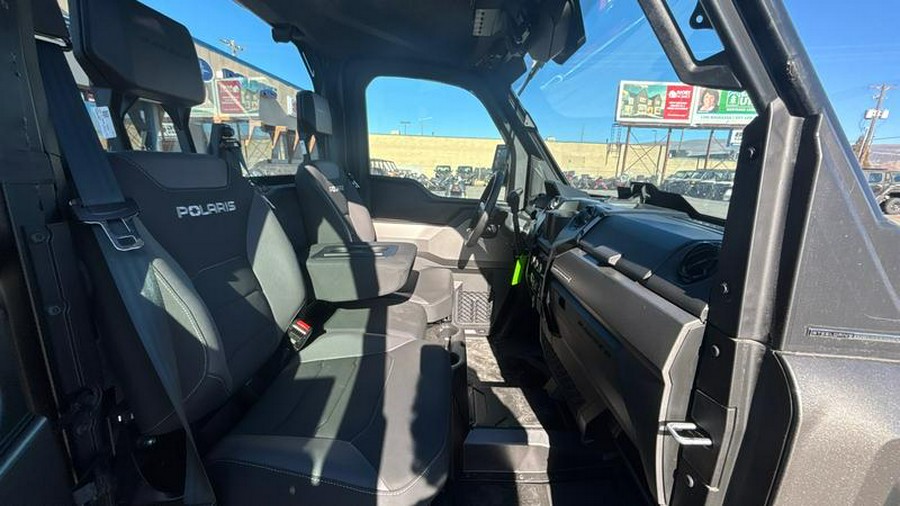 2025 Polaris® Ranger XD 1500 NorthStar Premium