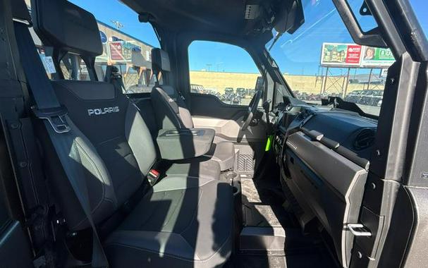 2025 Polaris® Ranger XD 1500 NorthStar Premium