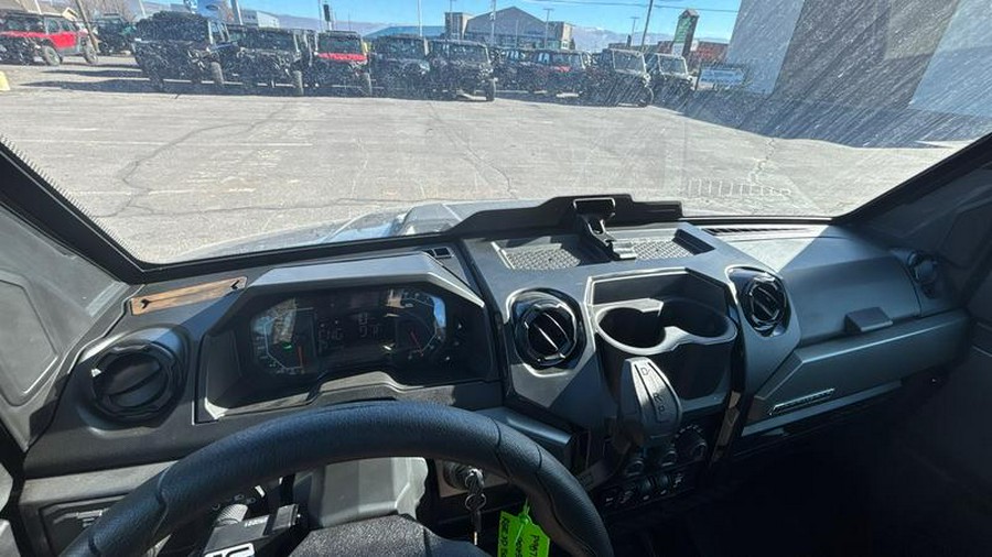 2025 Polaris® Ranger XD 1500 NorthStar Premium