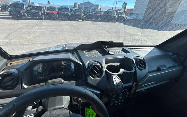 2025 Polaris® Ranger XD 1500 NorthStar Premium