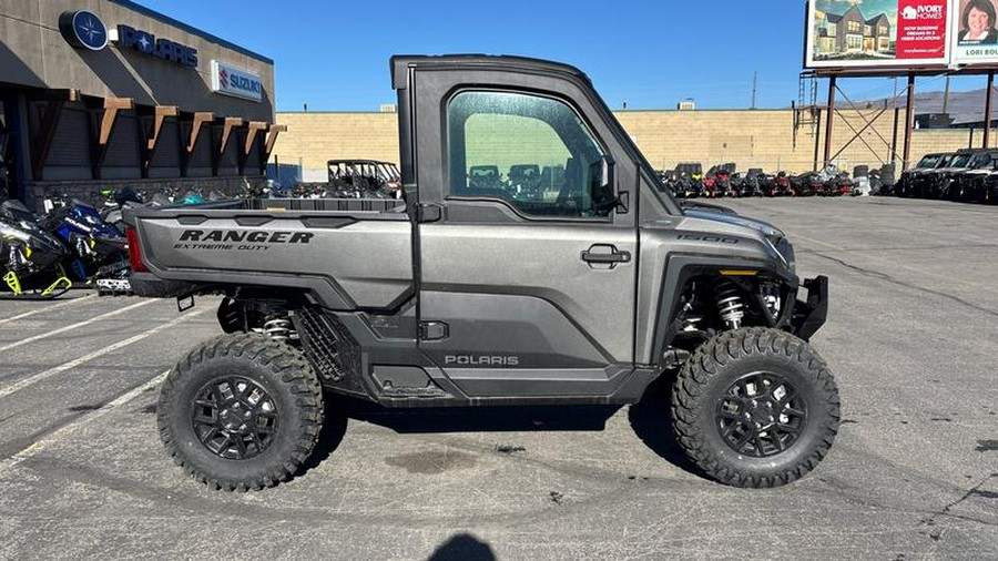 2025 Polaris® Ranger XD 1500 NorthStar Premium