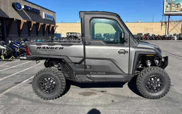 2025 Polaris® Ranger XD 1500 NorthStar Premium