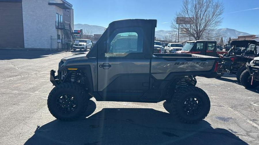 2025 Polaris® Ranger XD 1500 NorthStar Premium