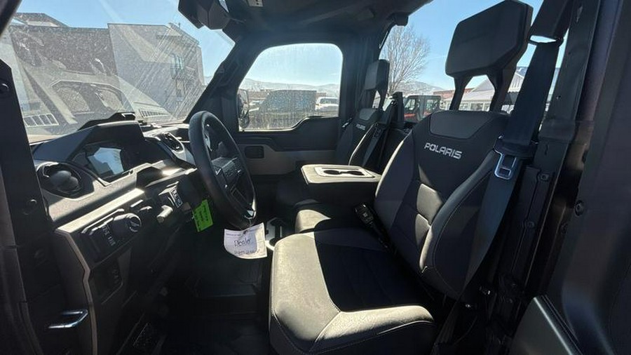 2025 Polaris® Ranger XD 1500 NorthStar Premium