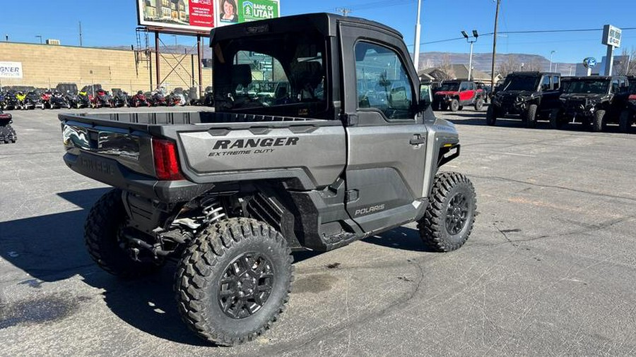 2025 Polaris® Ranger XD 1500 NorthStar Premium