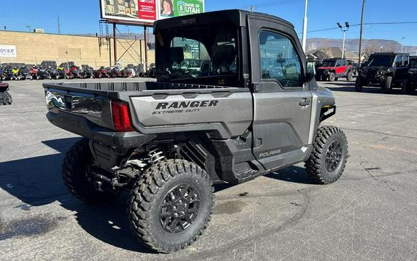 2025 Polaris® Ranger XD 1500 NorthStar Premium