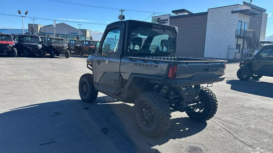 2025 Polaris® Ranger XD 1500 NorthStar Premium