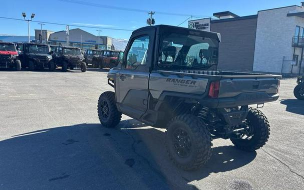 2025 Polaris® Ranger XD 1500 NorthStar Premium