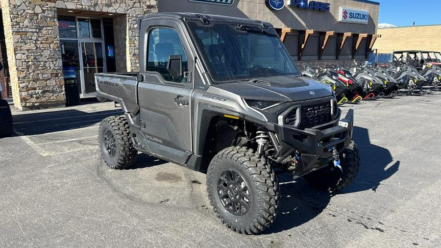 2025 Polaris® Ranger XD 1500 NorthStar Premium