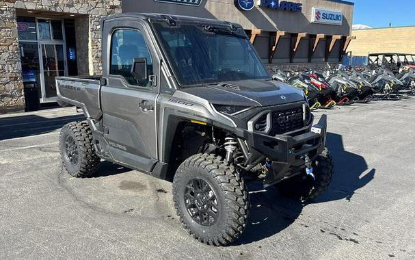 2025 Polaris® Ranger XD 1500 NorthStar Premium