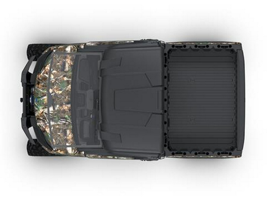 2026 Polaris Ranger XP 1000 NorthStar Edition Premium