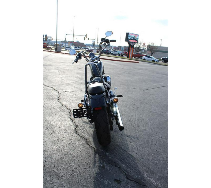 2016 Harley-Davidson Seventy-Two®