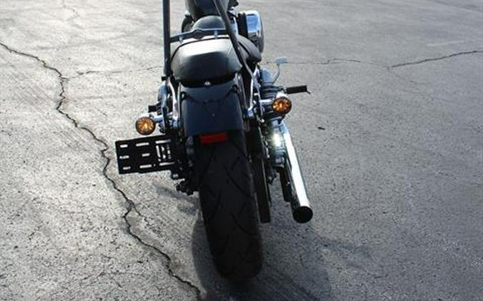 2016 Harley-Davidson Seventy-Two®