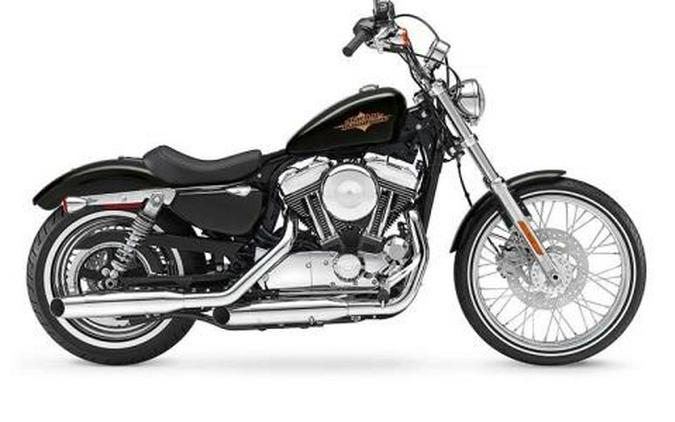 2016 Harley-Davidson Seventy-Two®