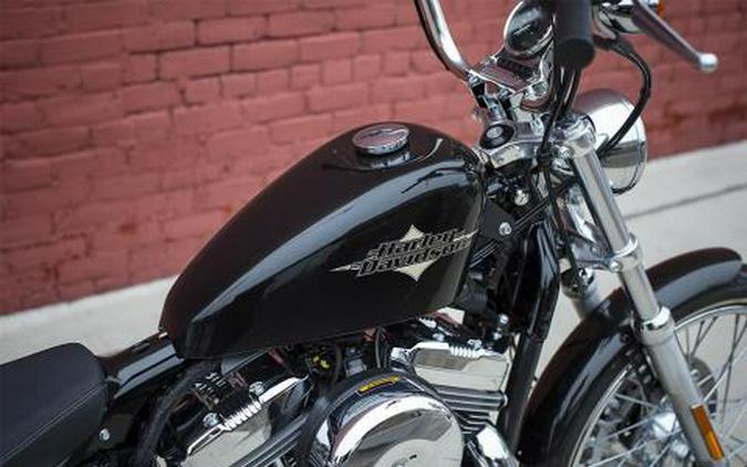 2016 Harley-Davidson Seventy-Two®