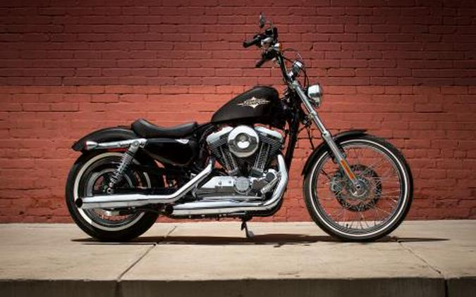 2016 Harley-Davidson Seventy-Two®