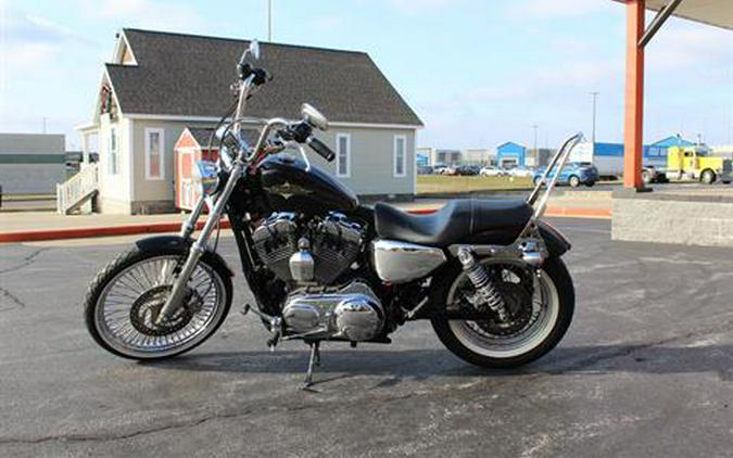 2016 Harley-Davidson Seventy-Two®