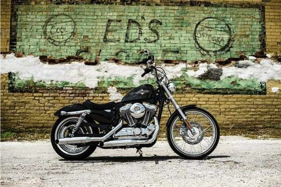 2016 Harley-Davidson Seventy-Two®
