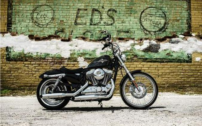 2016 Harley-Davidson Seventy-Two®