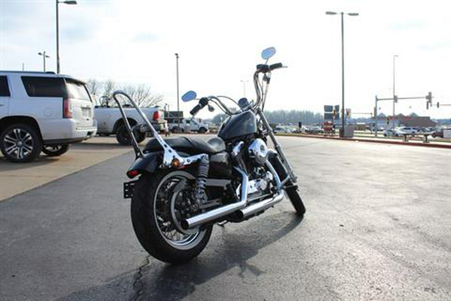 2016 Harley-Davidson Seventy-Two®