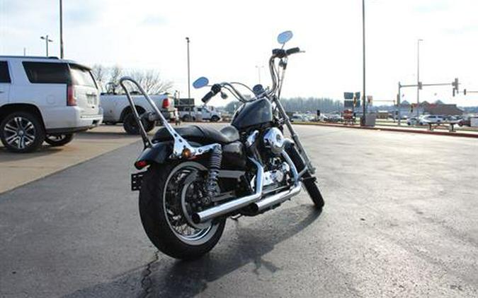 2016 Harley-Davidson Seventy-Two®