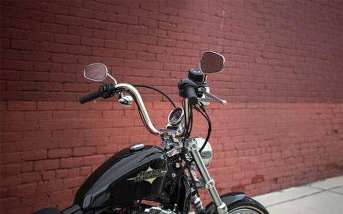 2016 Harley-Davidson Seventy-Two®