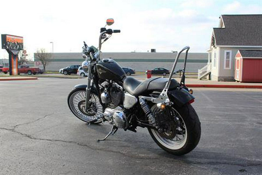 2016 Harley-Davidson Seventy-Two®