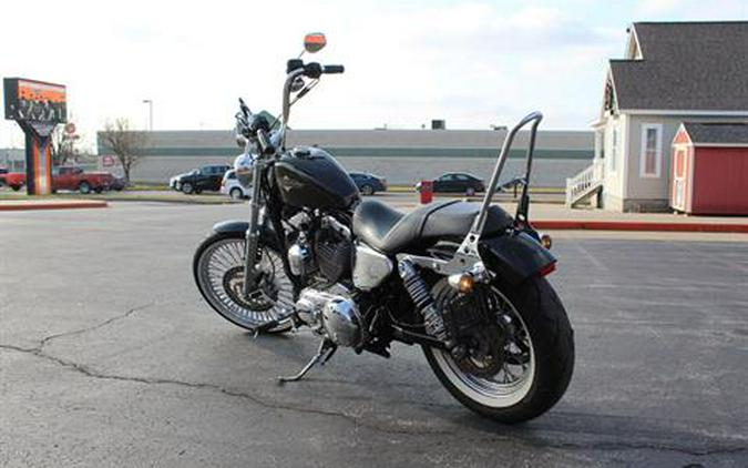 2016 Harley-Davidson Seventy-Two®