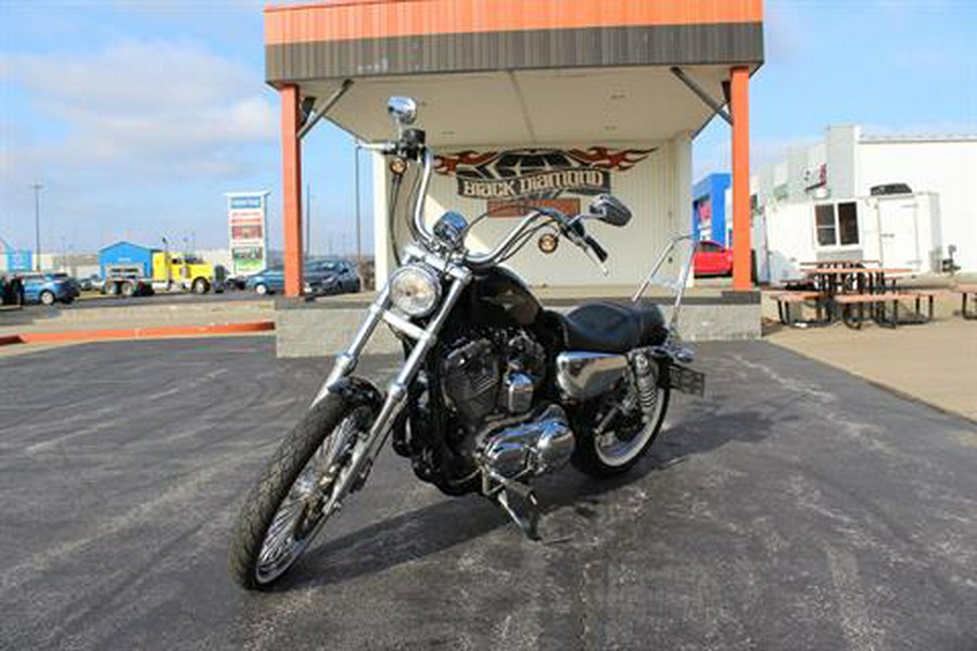 2016 Harley-Davidson Seventy-Two®