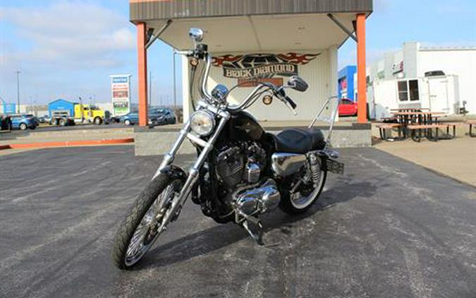 2016 Harley-Davidson Seventy-Two®