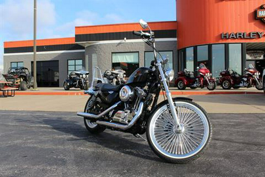 2016 Harley-Davidson Seventy-Two®