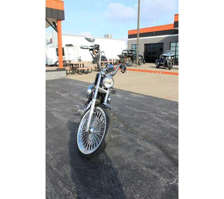 2016 Harley-Davidson Seventy-Two®