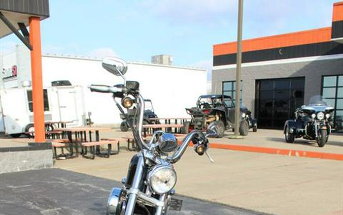 2016 Harley-Davidson Seventy-Two®