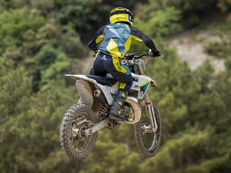 2026 Husqvarna TC 85 19/16