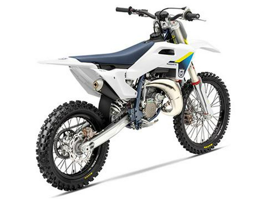 2026 Husqvarna TC 85 19/16