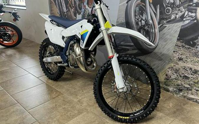 2026 Husqvarna TC 85 19/16