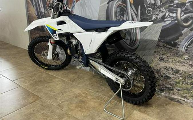2026 Husqvarna TC 85 19/16