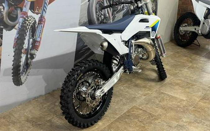 2026 Husqvarna TC 85 19/16