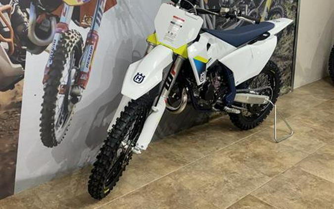 2026 Husqvarna TC 85 19/16