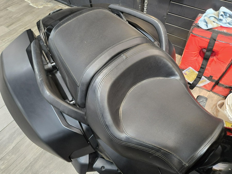 2018 CAN-AM SPYDER F3T