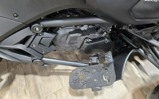 Used 2018 CAN-AM SPYDER F3T