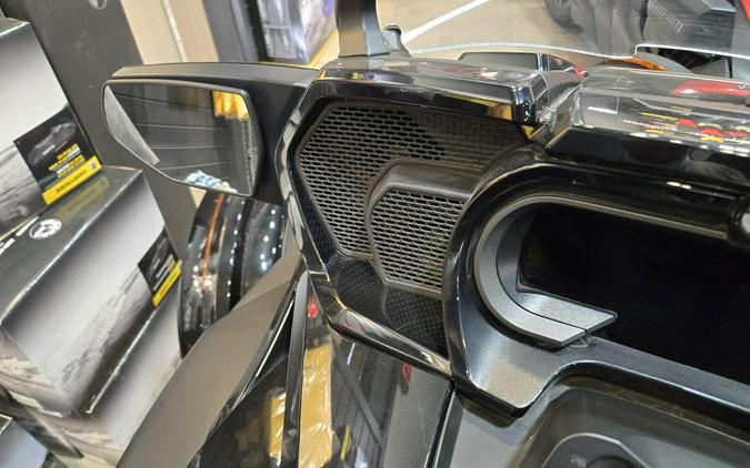 2018 CAN-AM SPYDER F3T