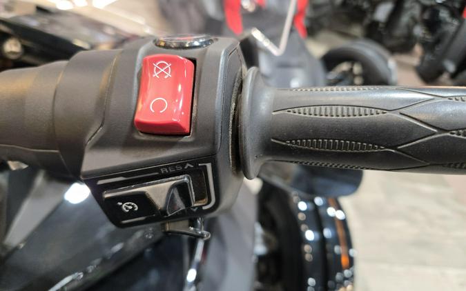 2018 CAN-AM SPYDER F3T