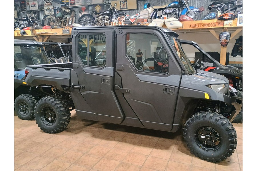 2026 Polaris RANGER XP1000 CREW NORTHSTAR ULTIMATE