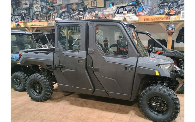 2026 Polaris RANGER XP1000 CREW NORTHSTAR ULTIMATE